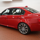 Illustration for article titled Why would you buy an E90 M3 with a replaced interior when you can buy this one instead?